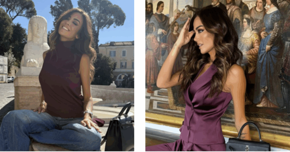 “Ha fatto finta di sistemare il suo bagaglio ma ha preso la mia valigia e si è dileguato a Rogoredo. Spero che il ricavato del furto vada in medicine”: lo sfogo di Giorgia Palmas