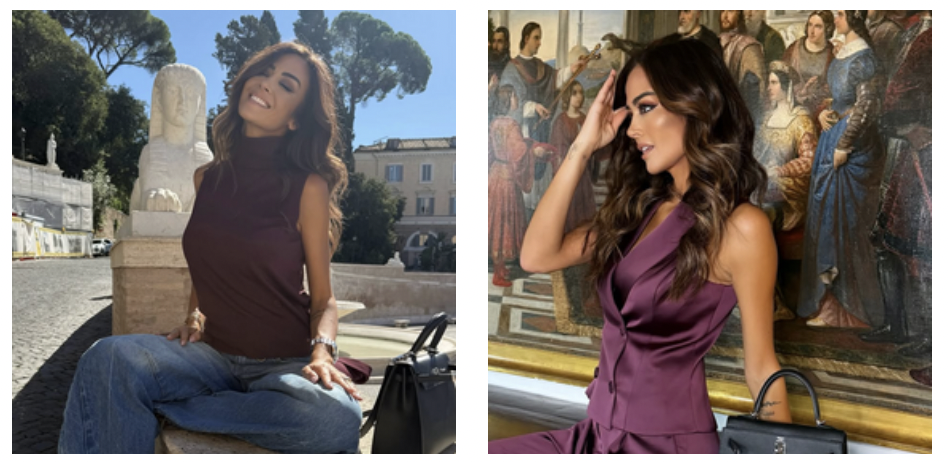 “Ha fatto finta di sistemare il suo bagaglio ma ha preso la mia valigia e si è dileguato a Rogoredo. Spero che il ricavato del furto vada in medicine”: lo sfogo di Giorgia Palmas