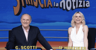 Copertina di Striscia la Notizia cambia completamente dopo 36 anni: “Sarà un appuntamento settimanale in prima serata”. Ecco cosa succederà