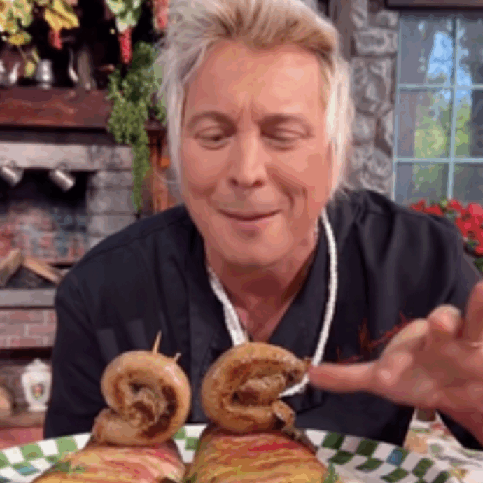 “Voglio dimostrare che in 12 mesi si possono esibire dei buoni addominali cucinando col burro. Io ero in sovrappeso, cominciavo ad accusare malessere, ora non più… Una ricetta? Il cavolfiore alla carbonara”: parla chef Mainardi