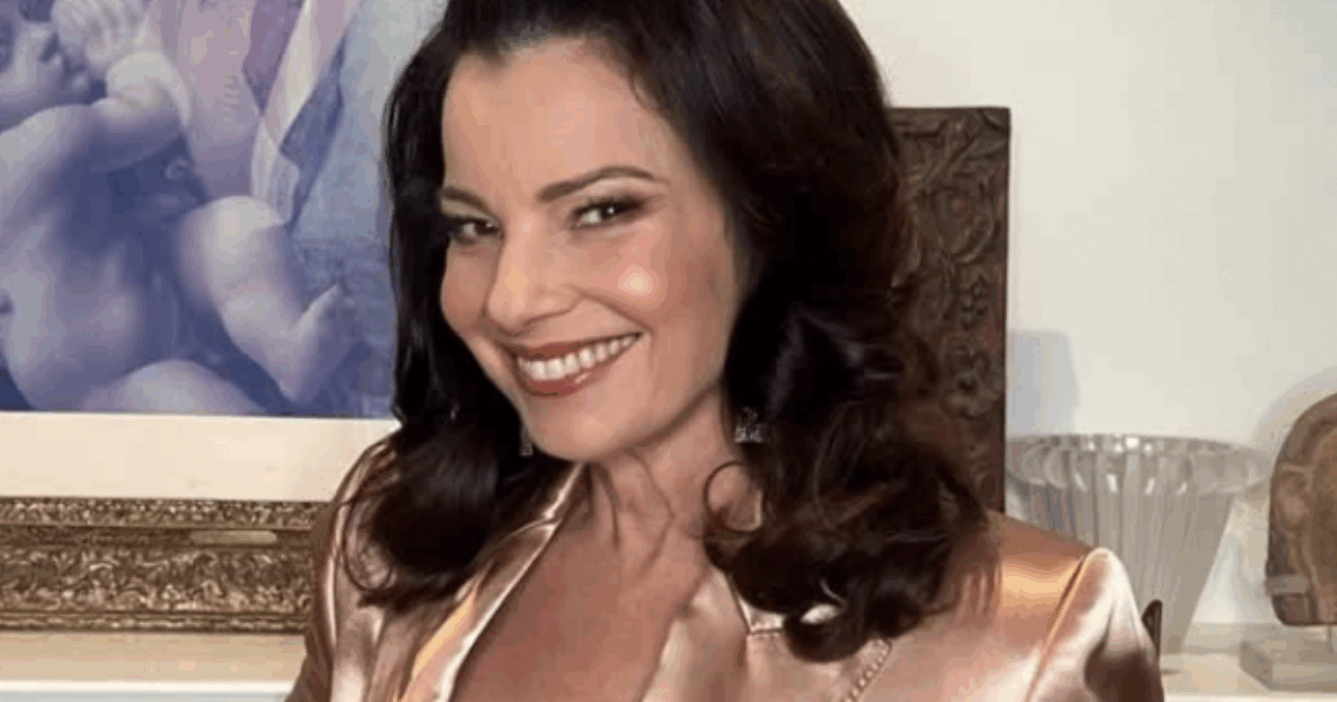 La ‘Tata’ non ha dubbi: “Non voglio dormire con qualcuno accanto, l’intimità mi piace ma preferisco il ‘vieni e vai'”. La confessione di Fran Drescher