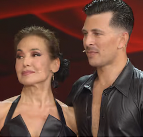 Le pagelle di Ballando con Le Stelle, i voti a tutti concorrenti: Barbara D’Urso in cerca di un posto al sole (8), Marcella Bella ammosciata (6), Beppe Convertini ‘il mattone’ (2) Le pagelle di Ballando con Le Stelle, i voti a tutti concorrenti: Barbara D’Urso in cerca di un posto al sole (8), Marcella Bella ammosciata (6), Beppe Convertini ‘il mattone’ (2)