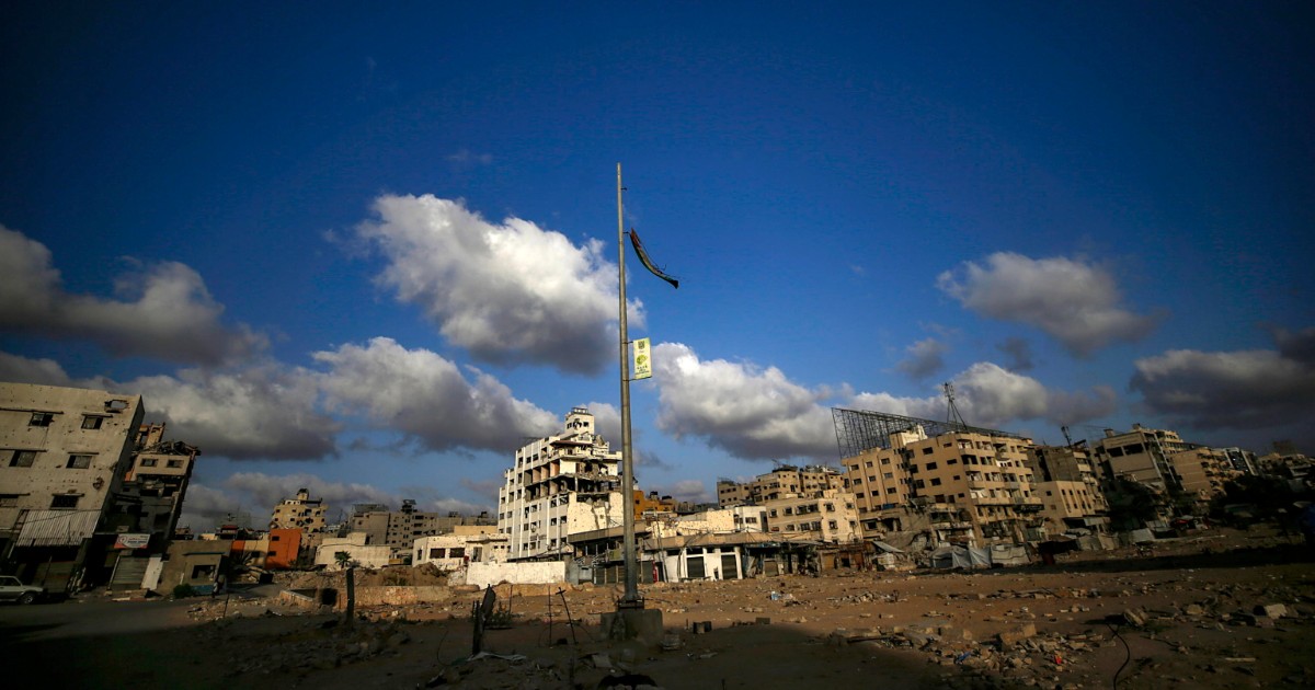 Gaza – Verso i negoziati in Egitto. Trump: “Stanno andando bene”, ma minaccia Hamas e fa pressione su Netanyahu