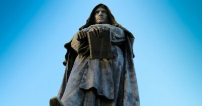 Copertina di Inquisizione. La chiamavano “eresia”: ma erano denunce sui loschi affari del cardinal de Granvelle