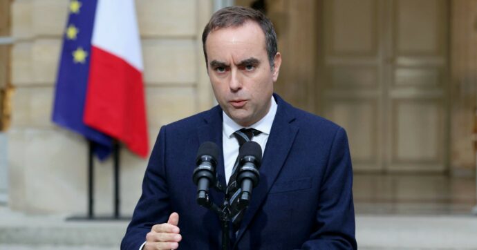 Lecornu senza “rottura”