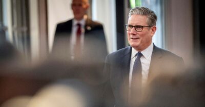 Copertina di Gaza, nel Regno Unito i laburisti chiedono una stretta contro le proteste per la Palestina