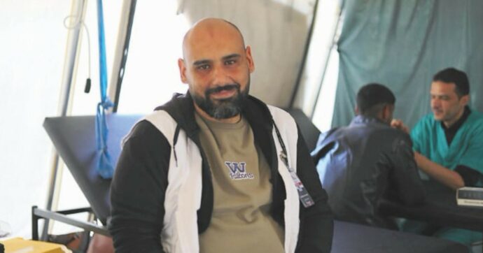 Un altro operatore di Msf ucciso nella Striscia