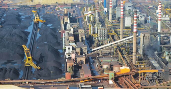 Ilva, il lungo addio all’acciaio pesa su tutto il sistema Paese