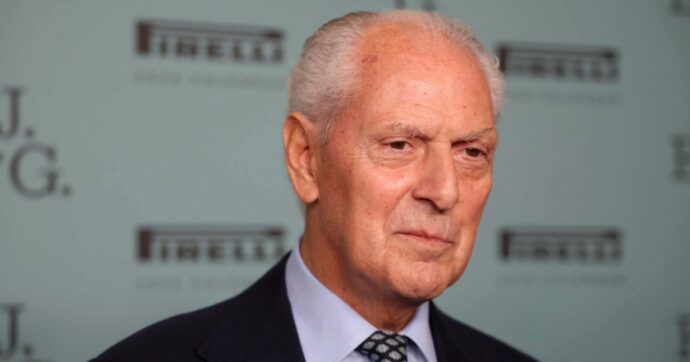 Pirelli, l’assalto di Tronchetti ai cinesi fa flop. Meloni si sfila