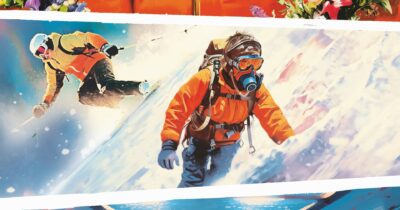 Copertina di La sai l’ultima?