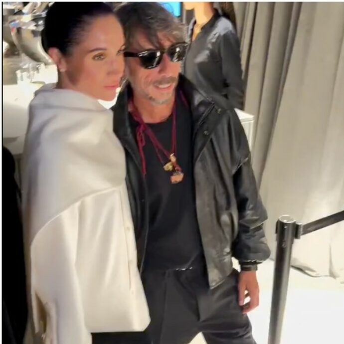 Meghan Markle si è ‘autoinvitata’ alla sfilata di Balenciaga? Sì, ma non è come si pensa