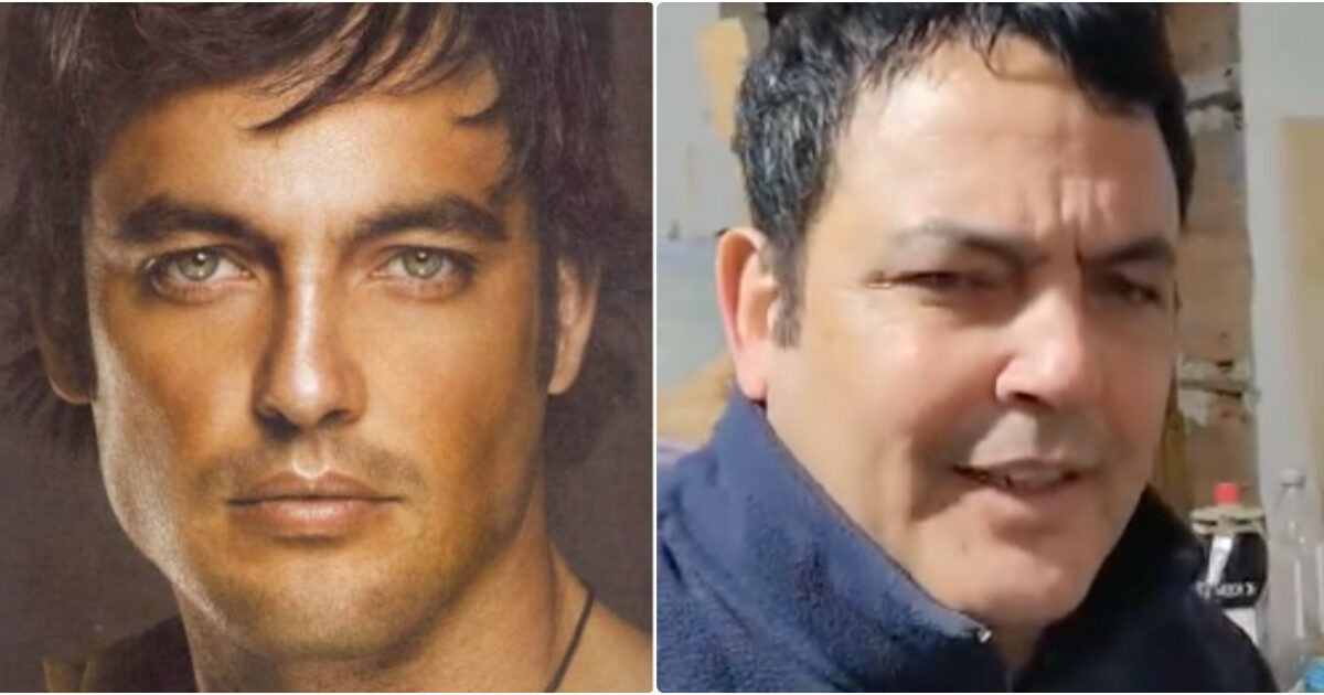 “In carcere mi ammanettarono mani e piedi. Dopo, non ho più lavorato in tv. Dicevano che mi ero finto poliziotto ma indossavo un abito da massaggiatore”: parla Milton Morales