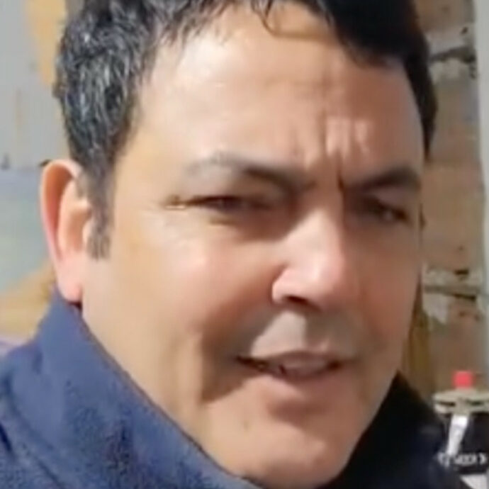 “In carcere mi ammanettarono mani e piedi. Dopo, non ho più lavorato in tv. Dicevano che mi ero finto poliziotto ma indossavo un abito da massaggiatore”: parla Milton Morales