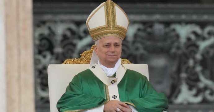 Papa Leone: “Passi verso la pace a Gaza. Sono addolorato per i palestinesi e preoccupato per l’antisemitismo”