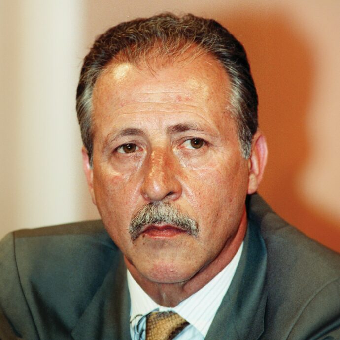 ’Ndrangheta e politica. Una poltrona per due