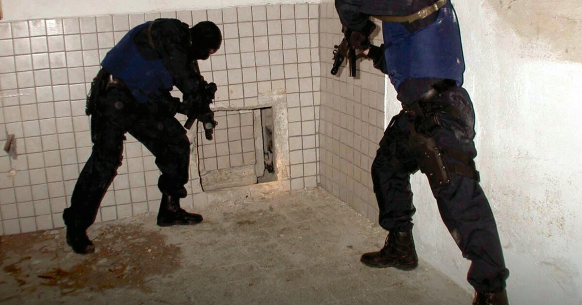 Comuni sciolti per ‘ndrangheta, da Limbadi a San Luca le urne bucate