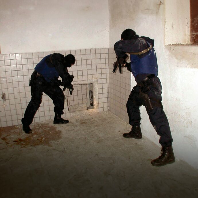 Comuni sciolti per ‘ndrangheta, da Limbadi a San Luca le urne bucate