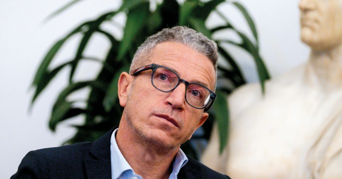 Stefano Musolino, magistrato antindrangheta: “Vi inchinate o no ai boss tornati liberi?”