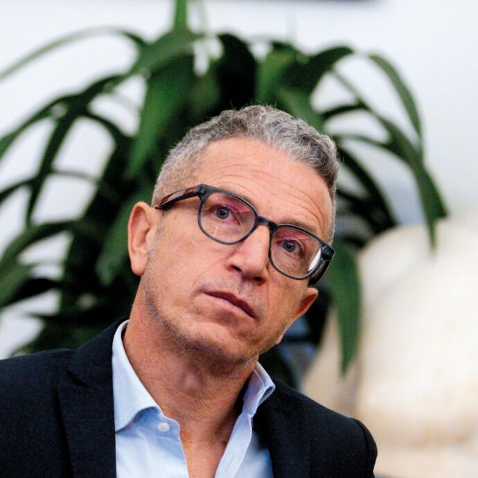 Stefano Musolino, magistrato antindrangheta: “Vi inchinate o no ai boss tornati liberi?”