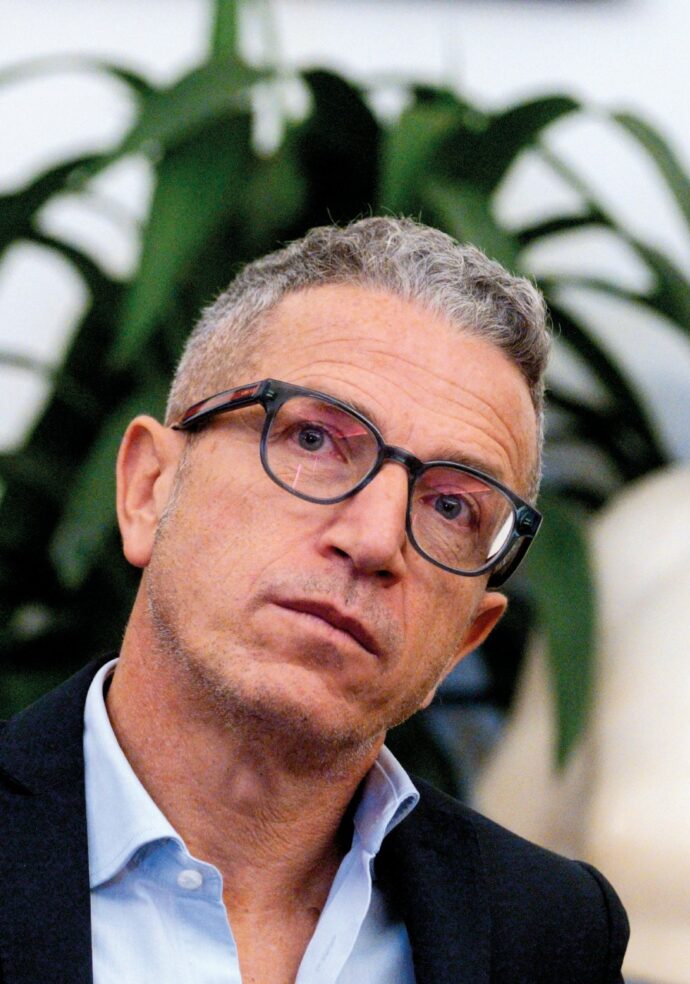 Stefano Musolino, magistrato antindrangheta: “Vi inchinate o no ai boss tornati liberi?”