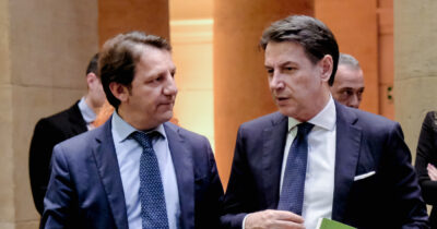 Copertina di Regionali Calabria, Conte ringrazia Tridico: “Ha costruito nuovo percorso politico”. Pd: “Unità centrosinistra indispensabile”