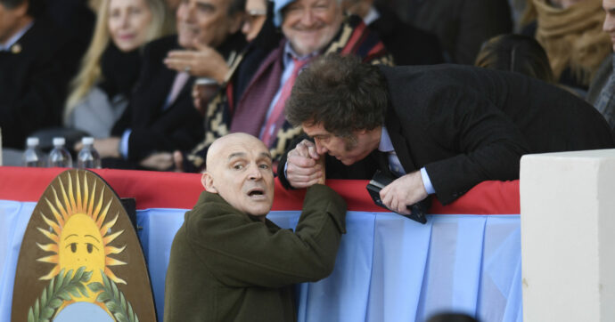 Scandalo per traffico di droga in Argentina: si dimette il candidato di Milei alle elezioni di metà mandato