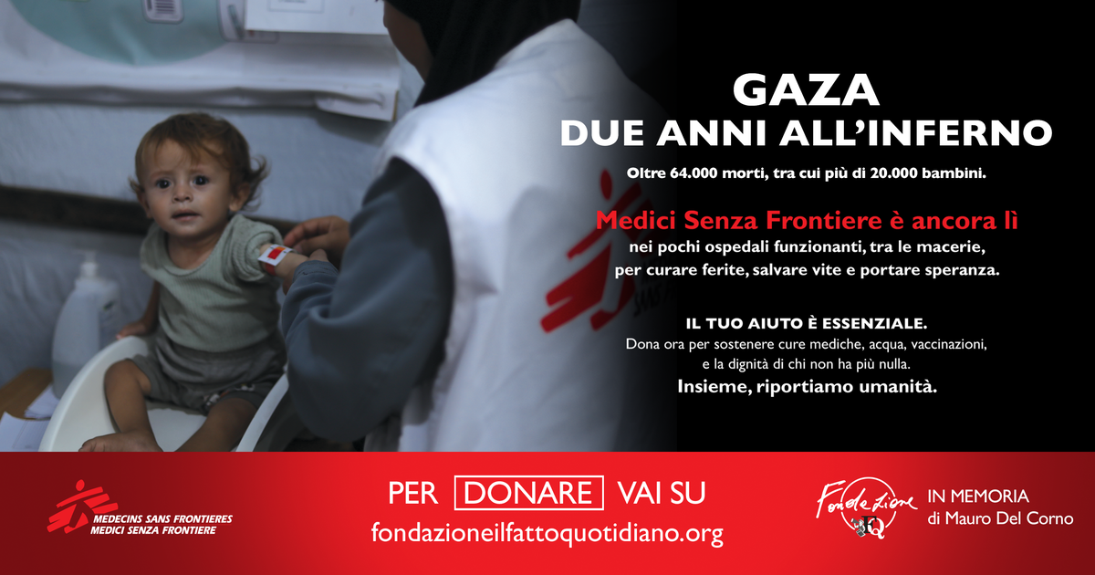 Così l’umanità è morta a Gaza. “Qui la più grande popolazione di amputati pediatrici della storia”