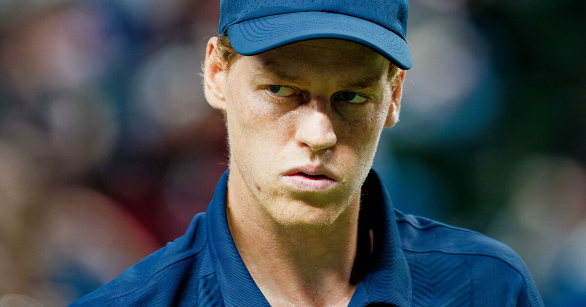 sinner dice addio all8217obiettivo numero 1 il distacco da alcaraz dopo il ritiro a shanghai e la nuova classifica atp