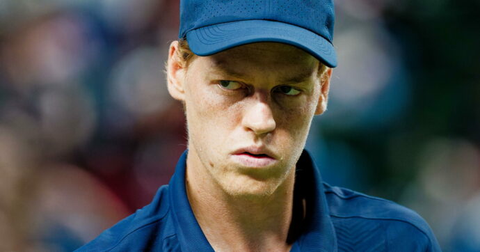 Sinner dice addio all’obiettivo numero 1? Il distacco da Alcaraz dopo il ritiro a Shanghai e la nuova classifica Atp