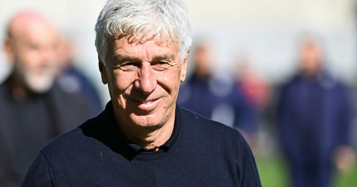 la roma di gasperini prima in classifica alla sosta perch233 non pronunciare la parola scudetto