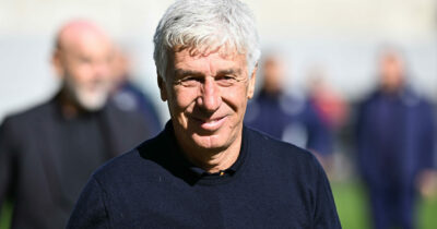 Copertina di La Roma di Gasperini prima in classifica alla sosta: perché non pronunciare la parola scudetto