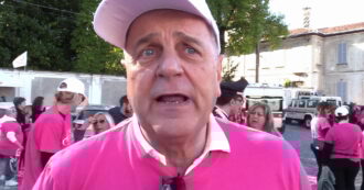 Copertina di “La Scala del calcio non si demolisce, si ristruttura”: Enrico Bertolino contro la vendita di San Siro | Video