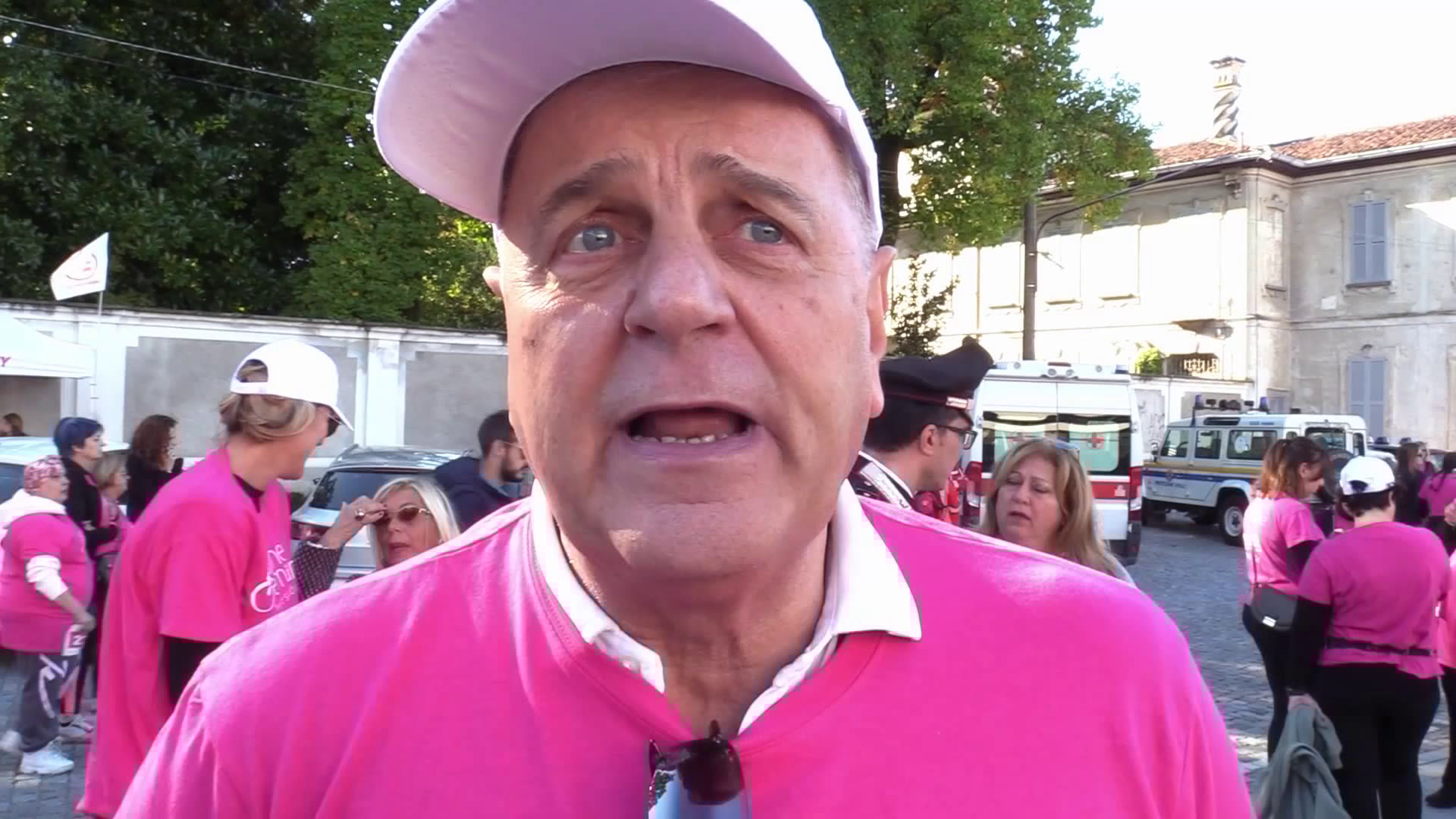 la scala del calcio non si demolisce si ristruttura enrico bertolino contro la vendita di san siro video