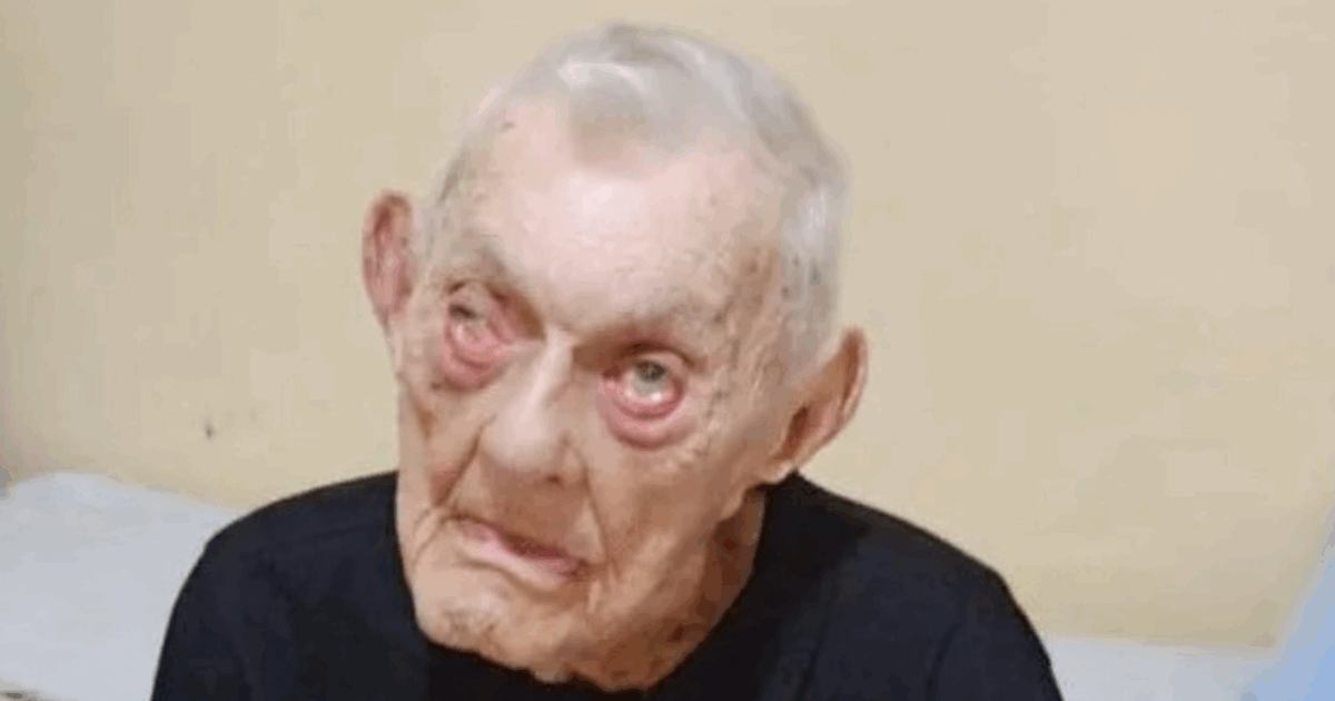 L’uomo più anziano del mondo compie 113 anni: ecco i segreti di longevità dell’ultracentenario brasiliano João Marinho Neto