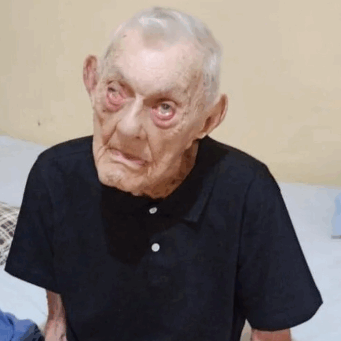 L’uomo più anziano del mondo compie 113 anni: ecco i segreti di longevità dell’ultracentenario brasiliano João Marinho Neto