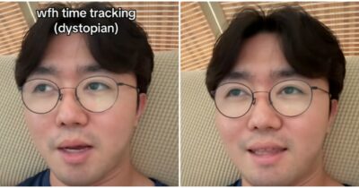 Copertina di “Il mio capo ha creato un software che fa screenshot del pc e vede i tasti premuti per controllare la produttività, è un sistema distopico”: lo sfogo di Tim è virale su TikTok