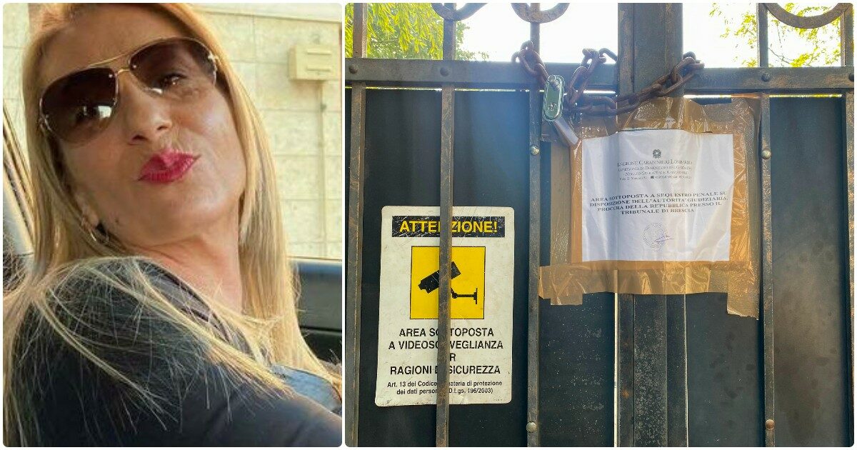 dolores doris fermati il figlio 16enne e la madre per tentato omicidio ricercato ancora il consuocero