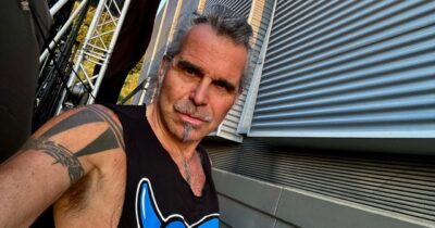 Copertina di Piero Pelù: “Ho scritto una canzone per la Flottilla e il genocidio palestinese. Gratis sul mio sito perché non uso piattaforme coinvolte in armi e propagande”