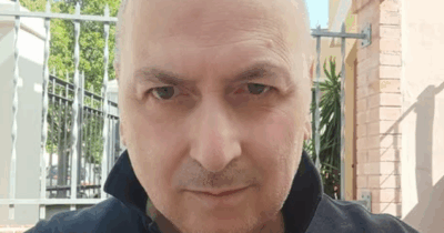 Copertina di “Credo di avere un infarto”: lo spavento di Duccio Venturi Quattrini. Lo stilista ha avvertito un malore mentre faceva colazione