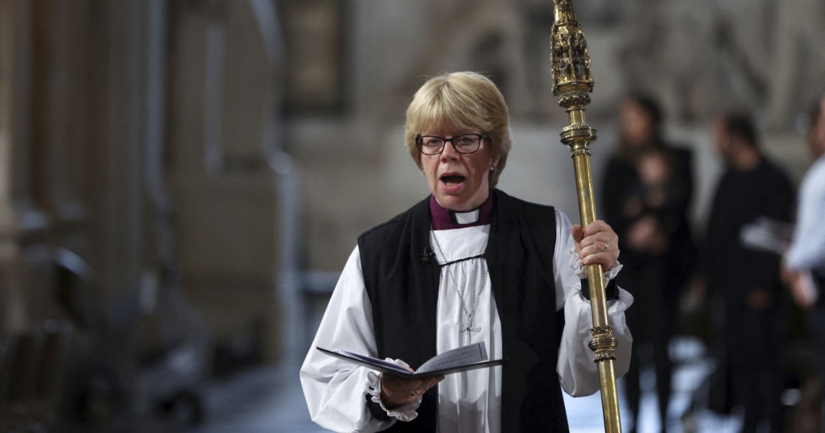L’arrivo di Sarah Mullally a capo della Chiesa anglicana chiama in causa direttamente il Papa