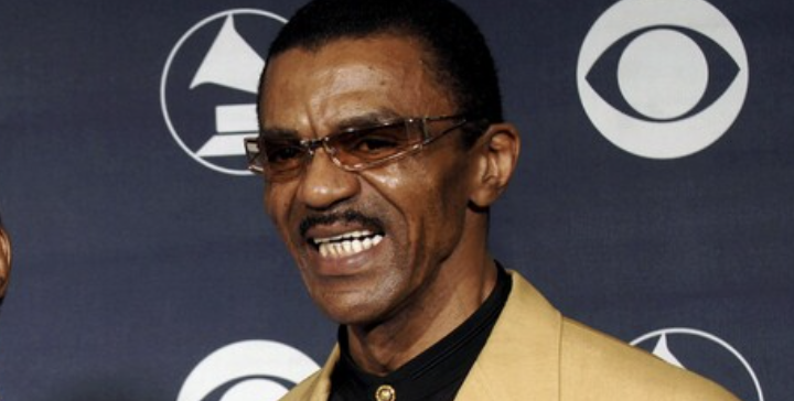 È  morto Ike Turner Jr, il figlio del famoso duo musicale Ike & Tina Turner aveva un’insufficienza renale