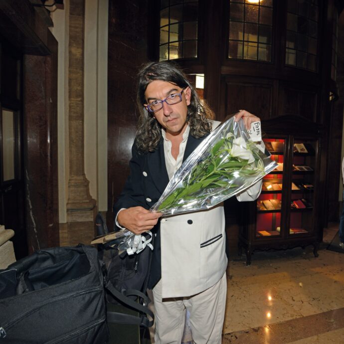 Marcio funebre. Stramaledetti cuoricini neri