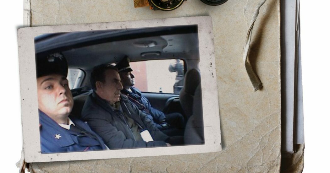 Calabria, tutti a casa del boss in cerca di voti. Cronache di un sistema