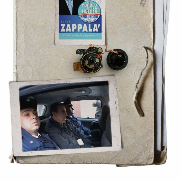 Calabria, tutti a casa del boss in cerca di voti. Cronache di un sistema