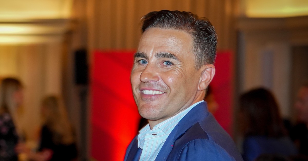 fabio cannavaro 232 il nuovo commissario tecnico dell8217uzbekistan torner224 ai mondiali a distanza di 20 anni dal trionfo di berlino