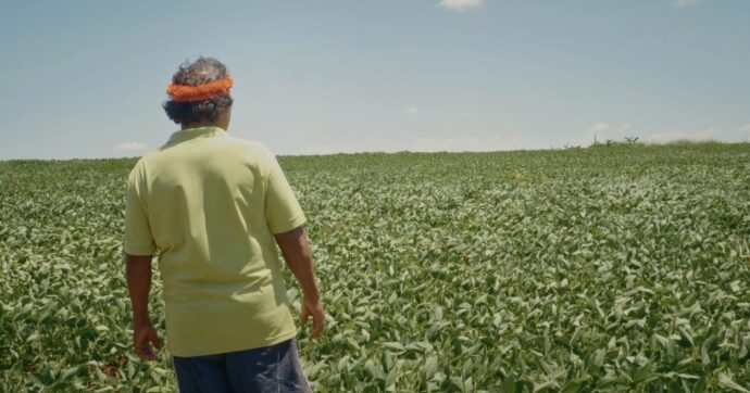 La regista Anna Recalde Miranda: “Il mio Paraguay distrutto dalla soia transgenica rischia di essere il futuro del mondo”