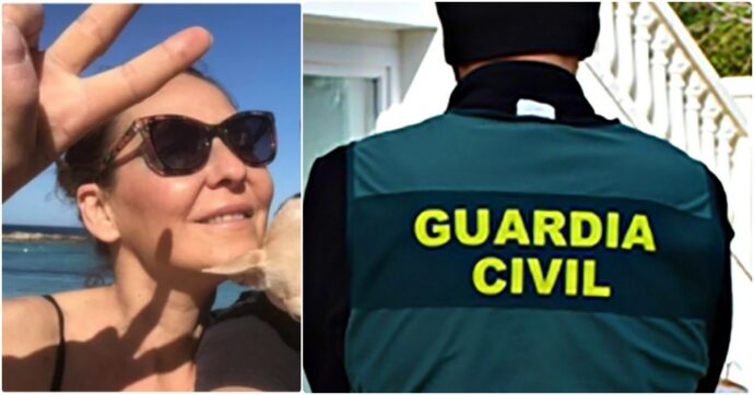 Italiana di 45 anni trovata morta a Formentera. Fermato il compagno, disposta l’autopsia