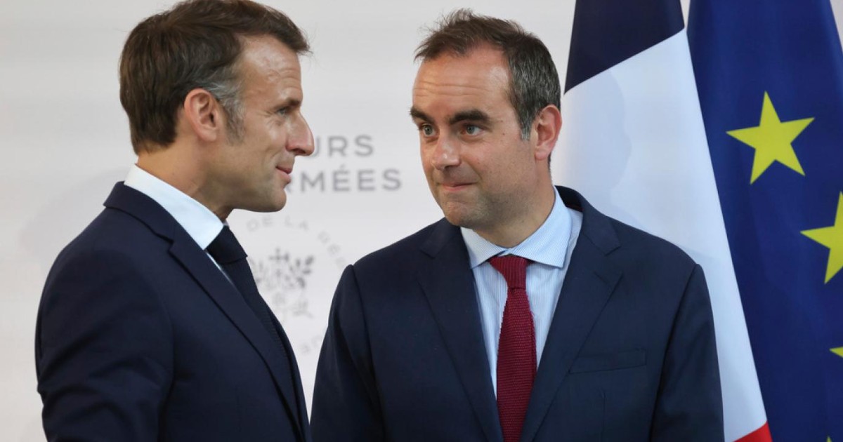 Lecornu, cade l’ennesimo governo francese. Cosa aspetta Macron a dimettersi?