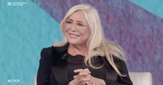 Copertina di “È davvero l’ultimo anno di Domenica In. Il prossimo sarò qui a divertirmi, ho trovato tutti i vecchi amici”: Mara Venier a “Che Tempo Che Fa” – VIDEO