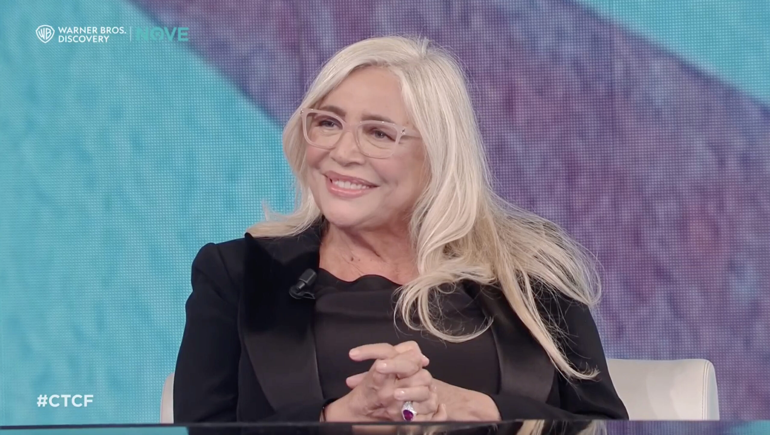 “È davvero l’ultimo anno di Domenica In. Il prossimo sarò qui a divertirmi, ho trovato tutti i vecchi amici”: Mara Venier a “Che Tempo Che Fa” – VIDEO